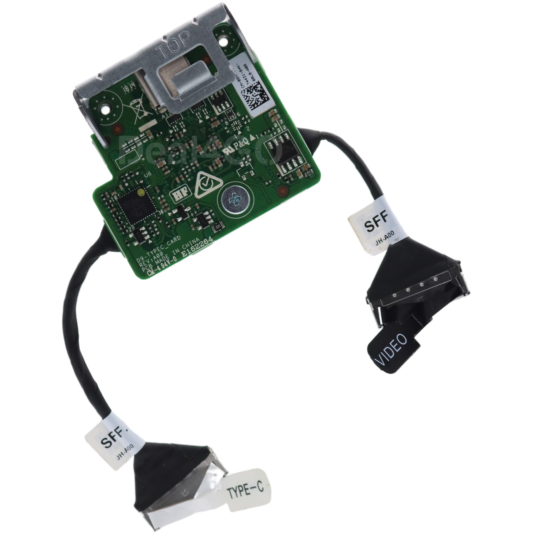 com: Mopar 8XP85 - Deal4GO USB-C Type OEM Port Daughter Board 0